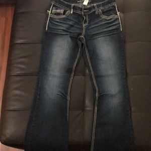Maurices Jeans